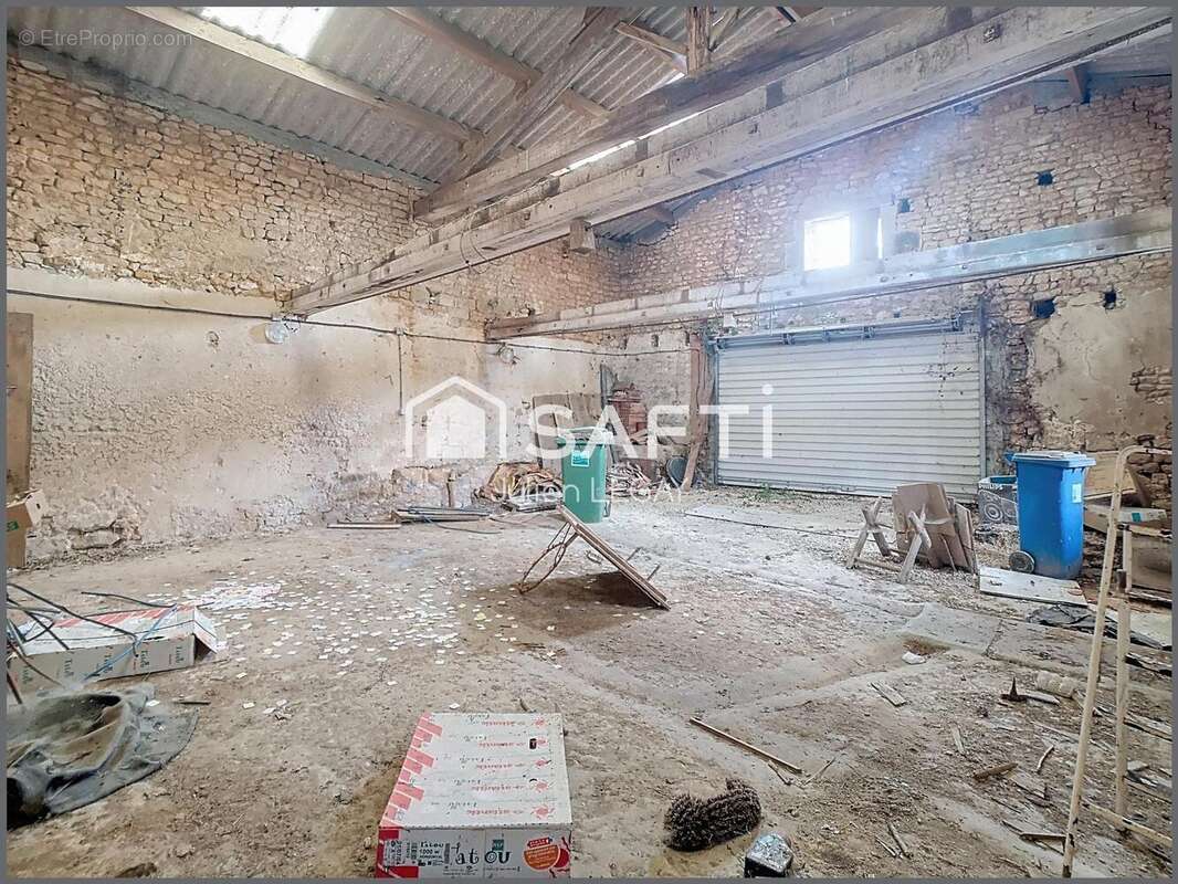 Photo 7 - Maison à LA CRECHE