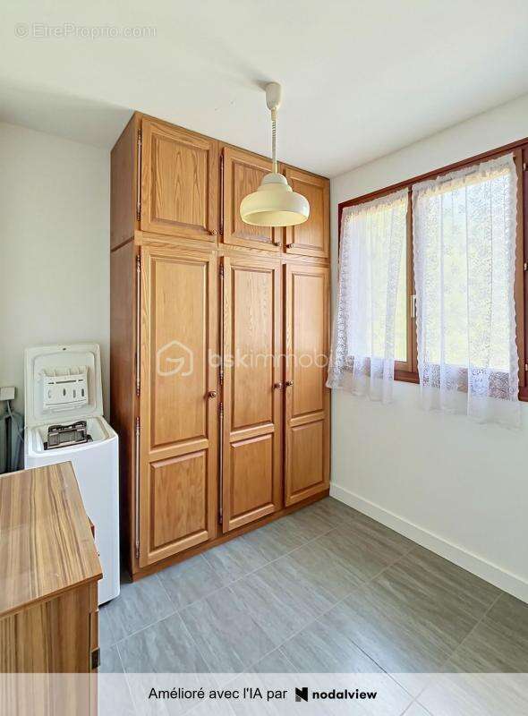 Charme et allure authentique à Saint-Hilaire-les-Andrésis - photo 10