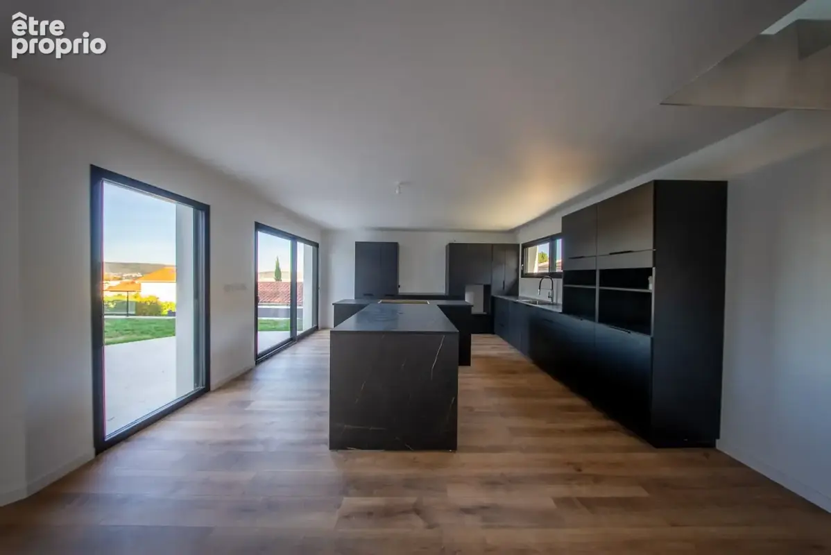 Maison 5 pièces 183 m² à vendre à Ceyrat (63122) - photo 6