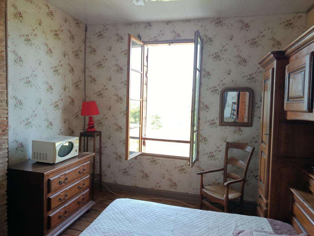 Maison à vendre 7 pièces LA FORCE (24) - photo 8