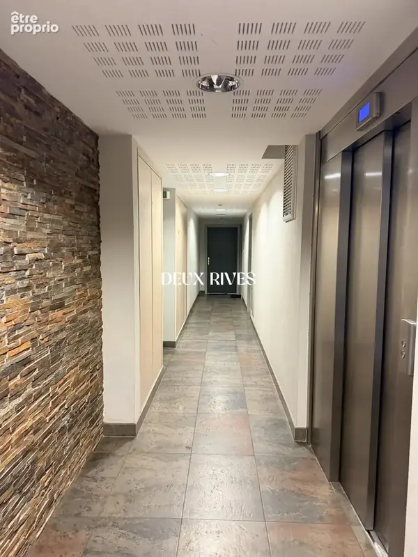Appartement 39 m² à Nantes  - photo 9
