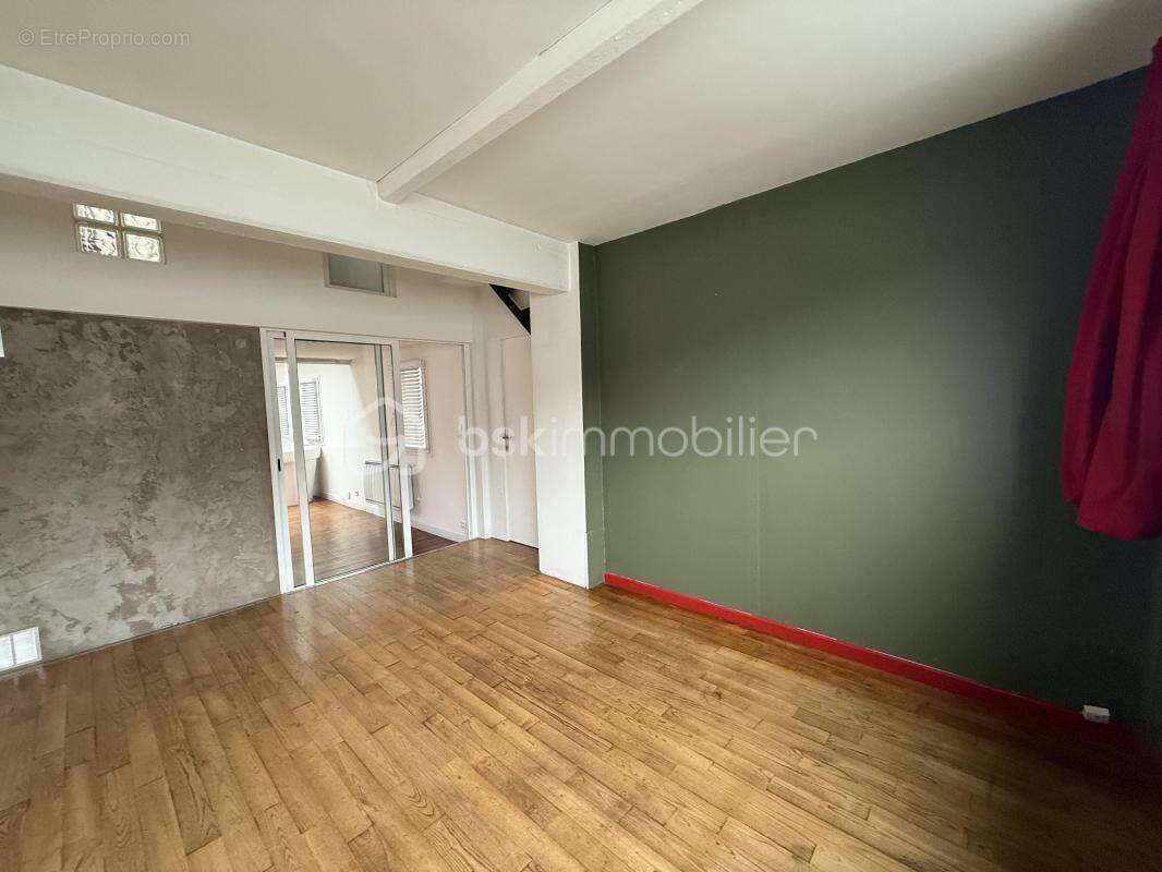 Pour les amoureux de l'industriel - photo 3