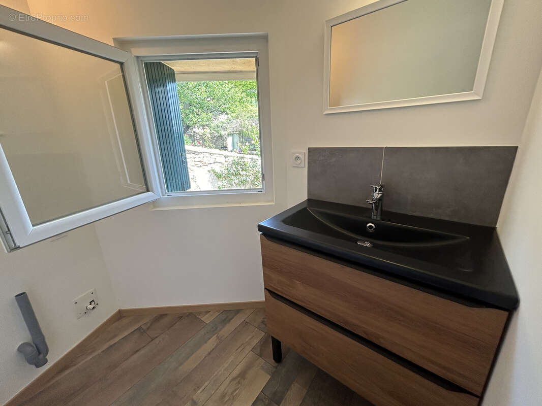 Appartement à VISAN