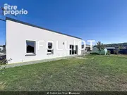 Maison à PONTS