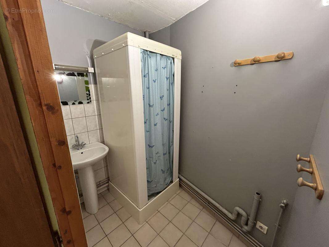 Appartement à XERTIGNY