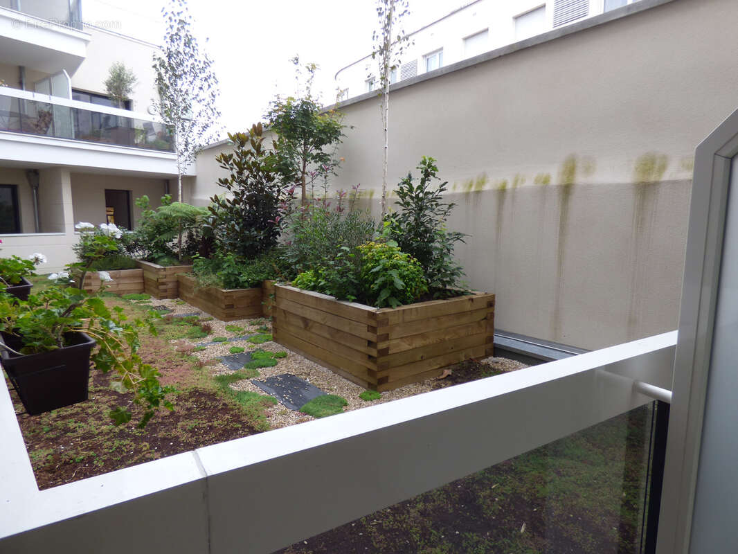 Appartement à OLIVET