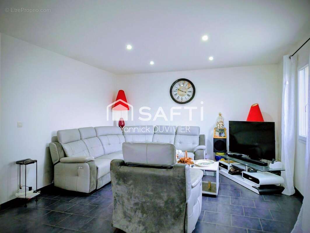 Photo 2 - Maison à SAINT-SERNIN