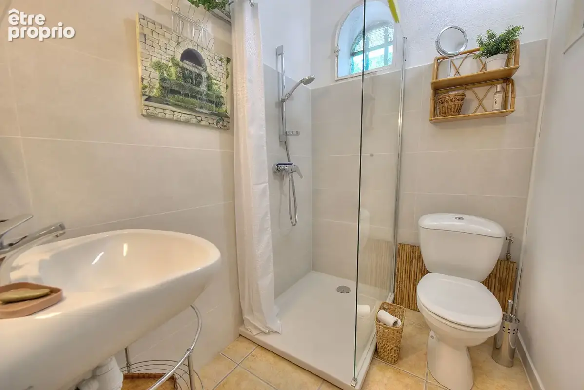 Villa bord de mer et esterel  133 m2  saint raphael - photo 13