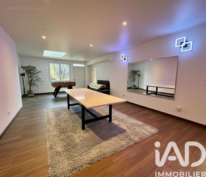 Photo 3 - Maison à SAINT-MARCELLIN-EN-FOREZ