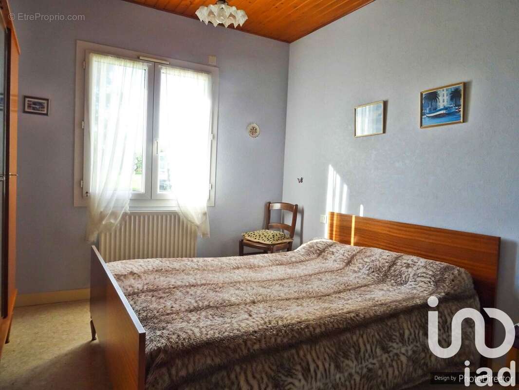 Photo 6 - Maison à AIFFRES