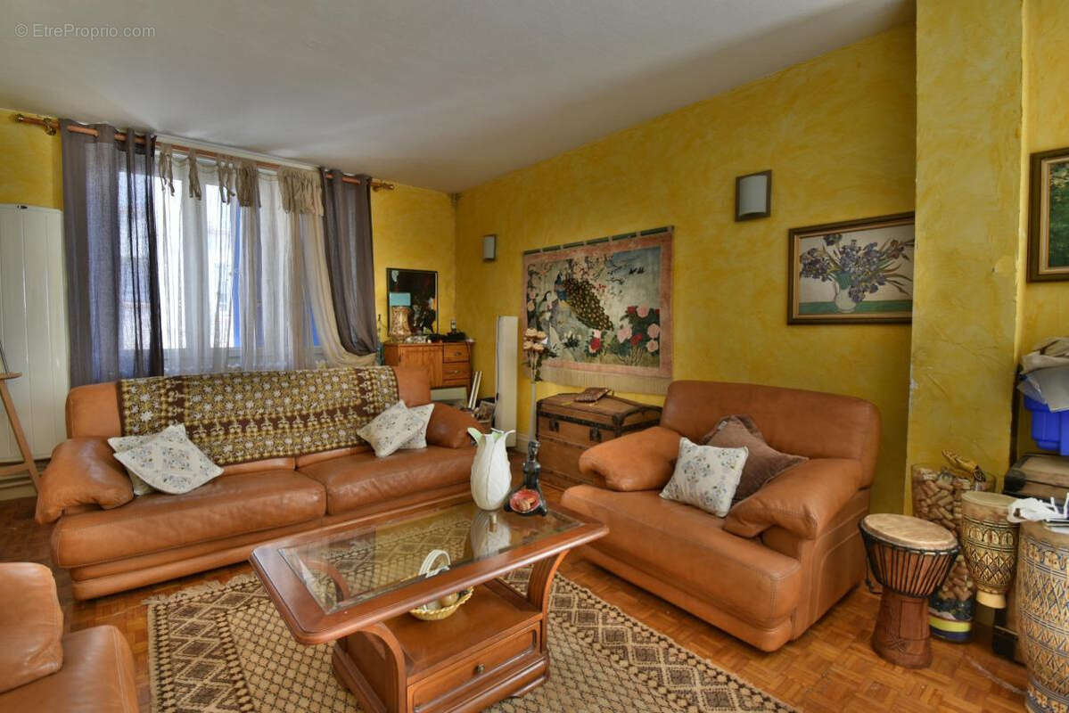 Valence - montplaisir - maison de 170 m2 - photo 9