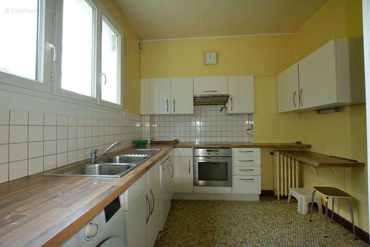 Maison à MONTMORENCY