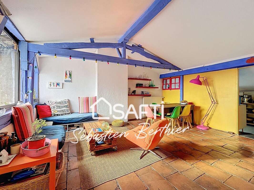 Photo 4 - Maison à LAVAUR