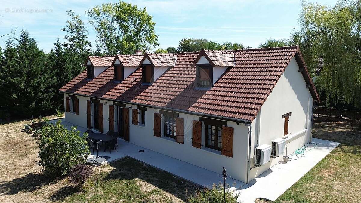 Maison 5 chambre(s) à vendre - photo 34