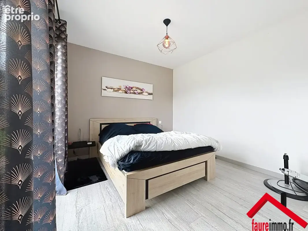 Maison a varetz en correze - photo 6