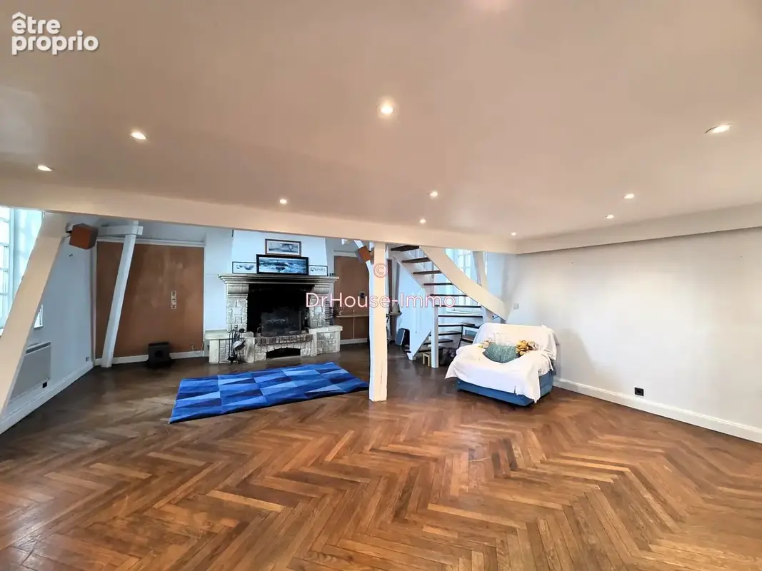 Appartement 2 pièces 78 m² à vendre à Courseulles-Sur-Mer (14470) - photo 21