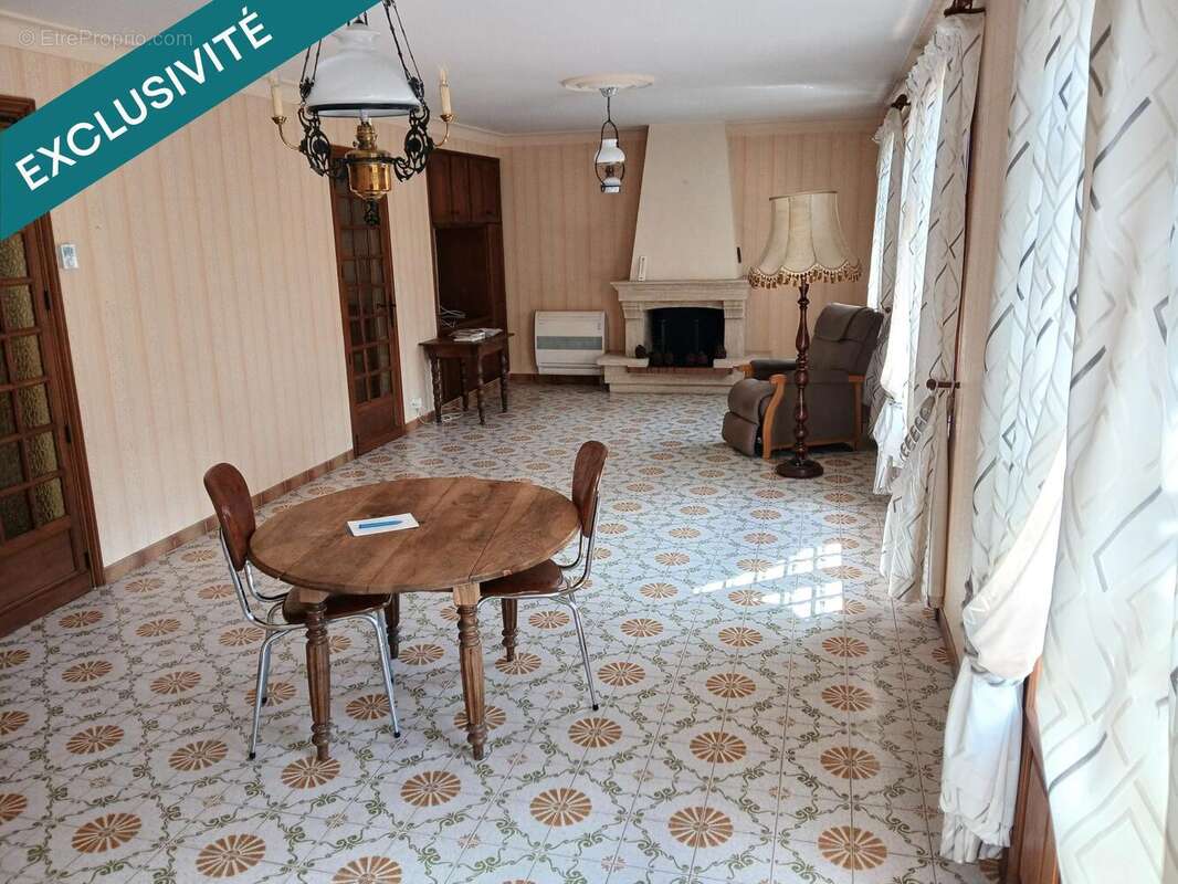 Photo 5 - Maison à FERRIERES-HAUT-CLOCHER