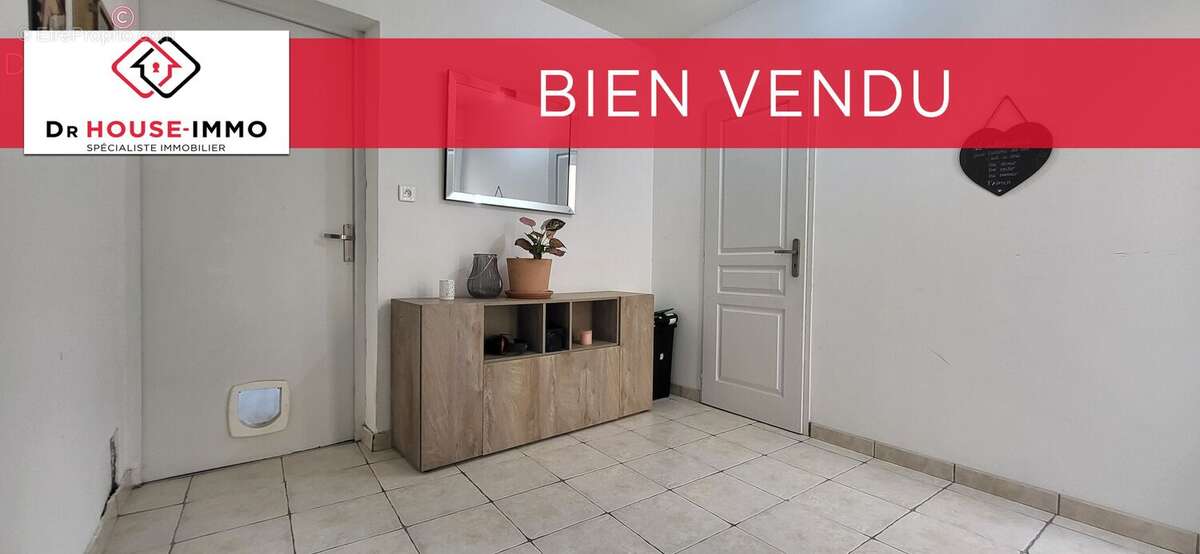 Maison à BOUCOIRAN-ET-NOZIERES