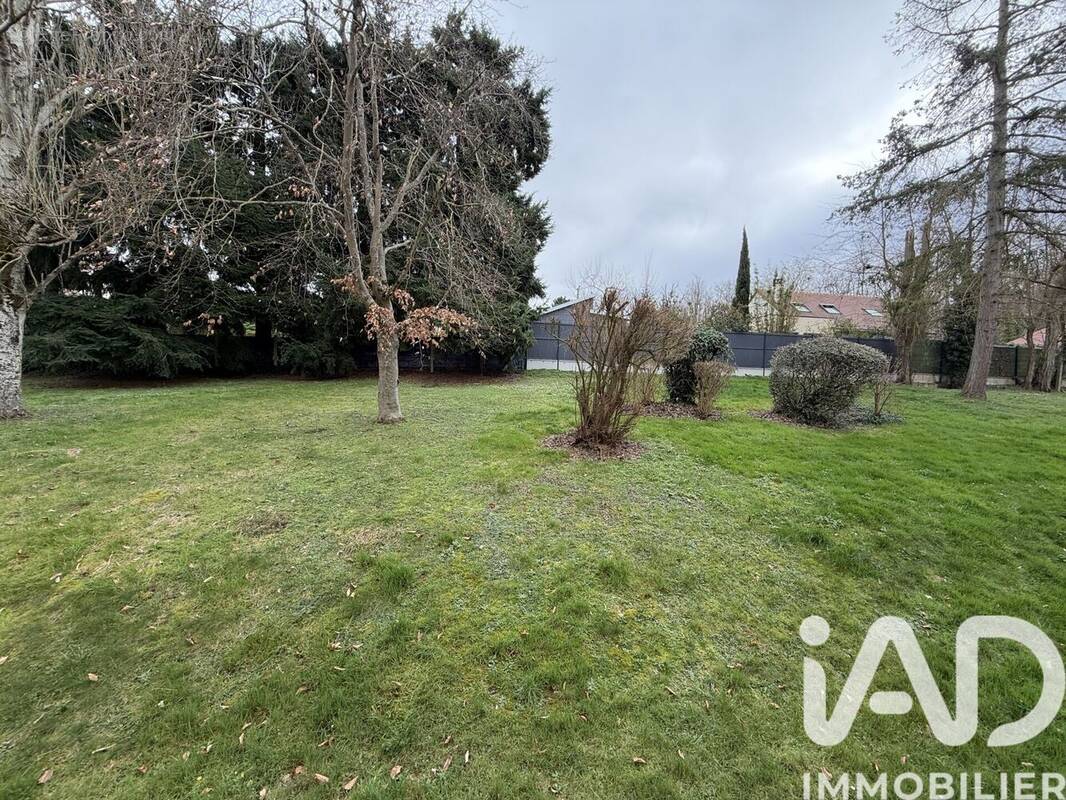 Photo 1 - Appartement à SAINTRY-SUR-SEINE