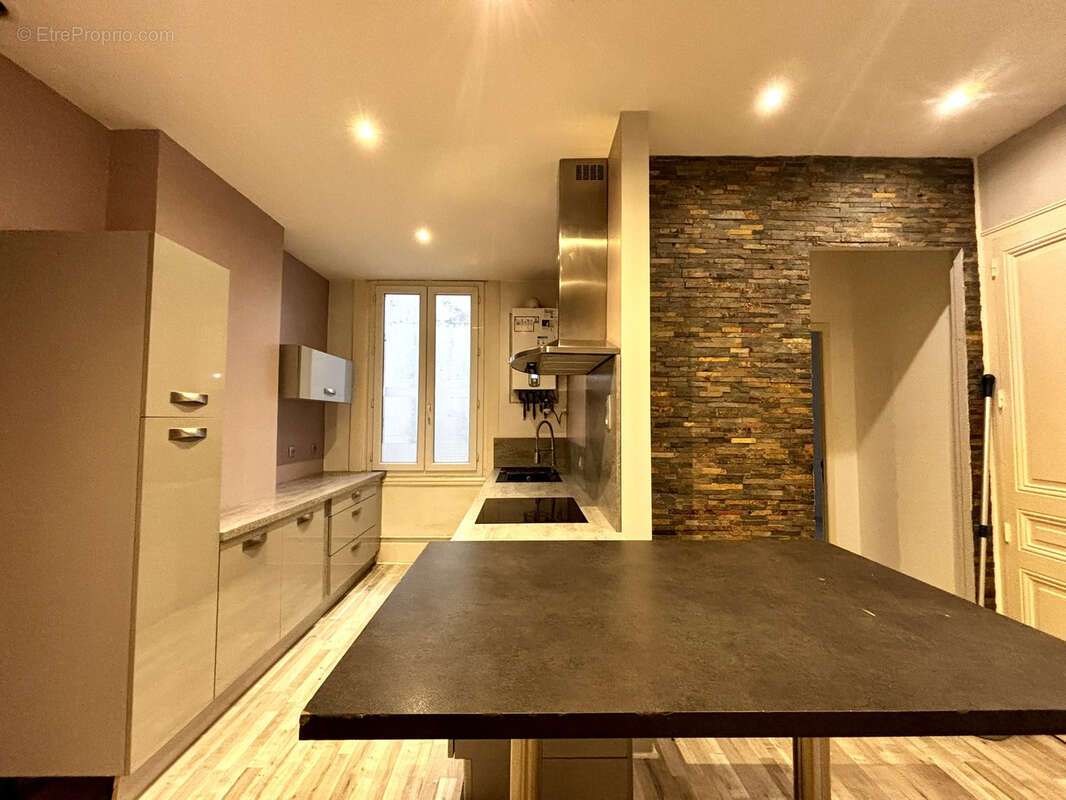 Appartement à FIRMINY