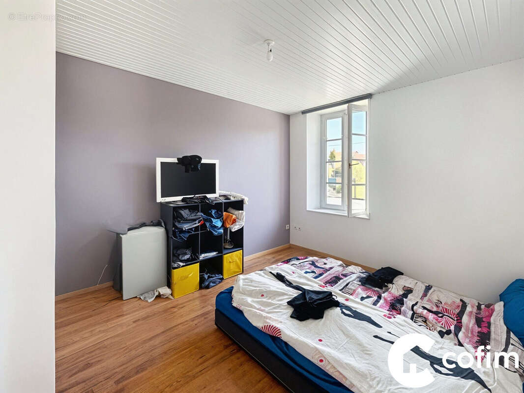 Appartement à ARZACQ-ARRAZIGUET