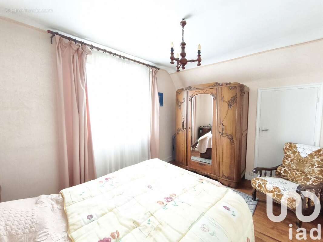 Photo 6 - Maison à CREPY-EN-VALOIS