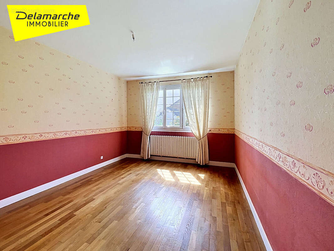 Maison a vendre gavray sur sienne - photo 14
