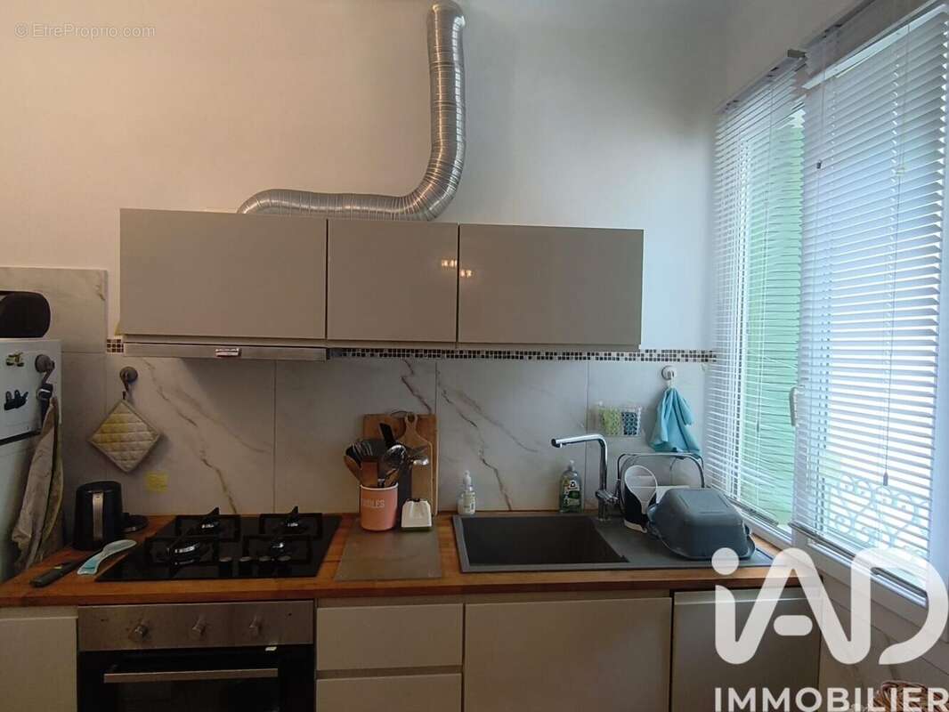 Photo 7 - Appartement à CASSIS