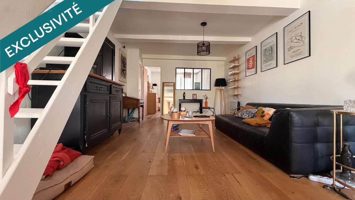 Photo 5 - Appartement à GEMENOS