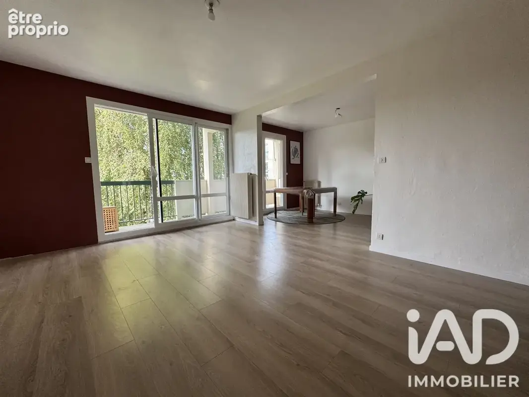 Photo 1 - Appartement à ABBEVILLE