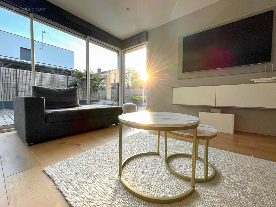 Maison à VILLENEUVE-D'ASCQ