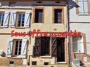 Appartement à MONTASTRUC-LA-CONSEILLERE