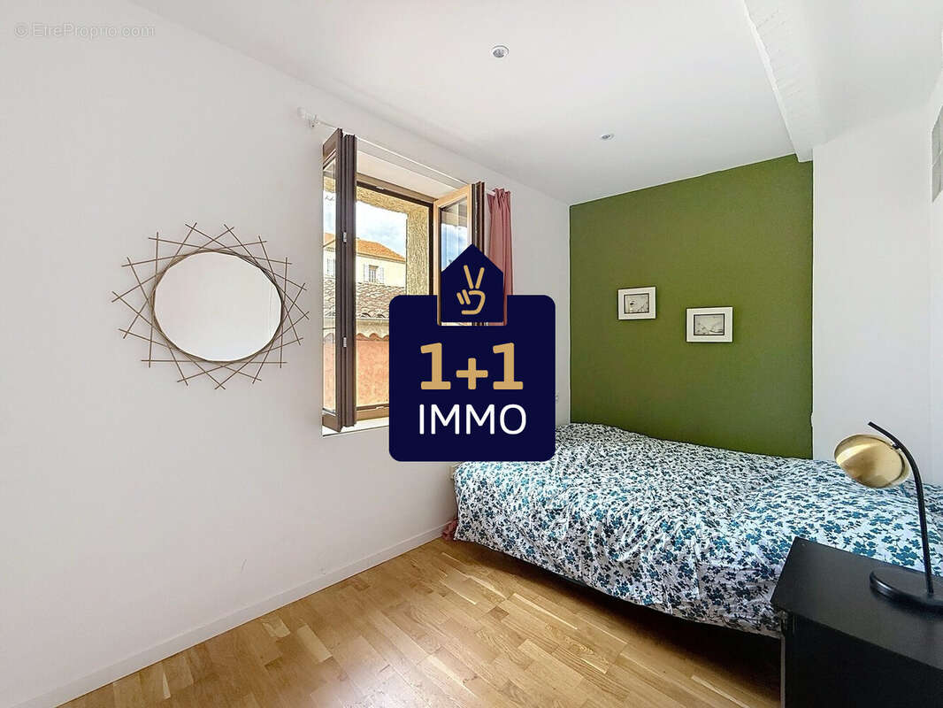 Appartement 33 m² à Frejus  - photo 6