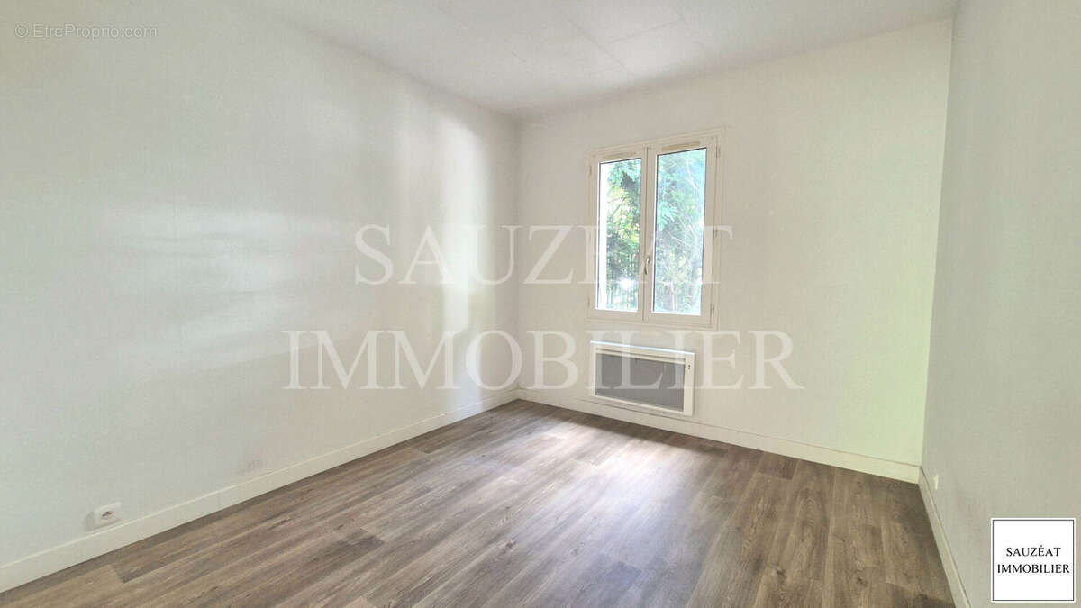 Bagneux - Appartement 3 pièces - photo 7