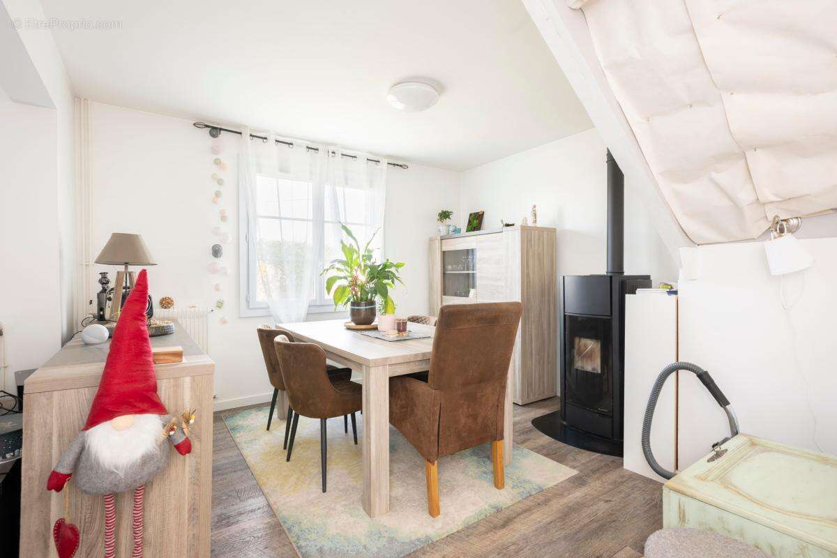 Maison à MONT-DE-MARSAN