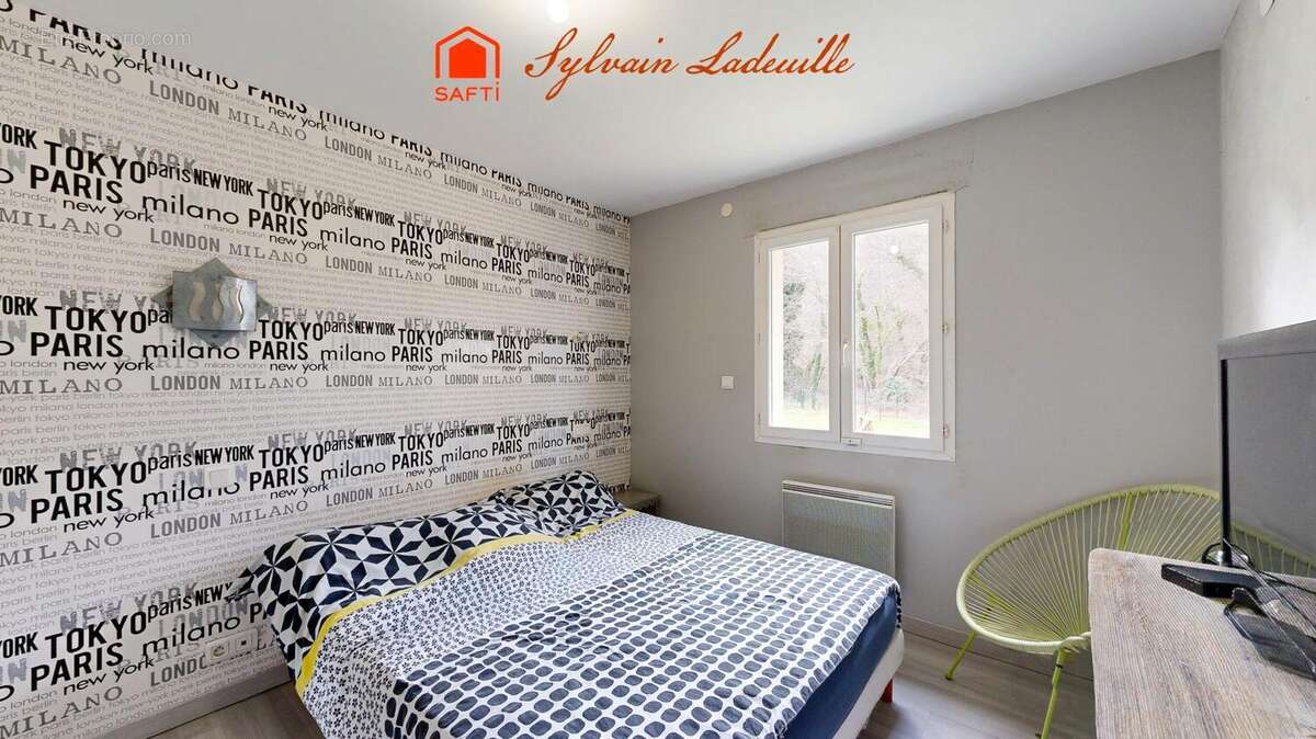 Photo 7 - Maison à LE BUGUE