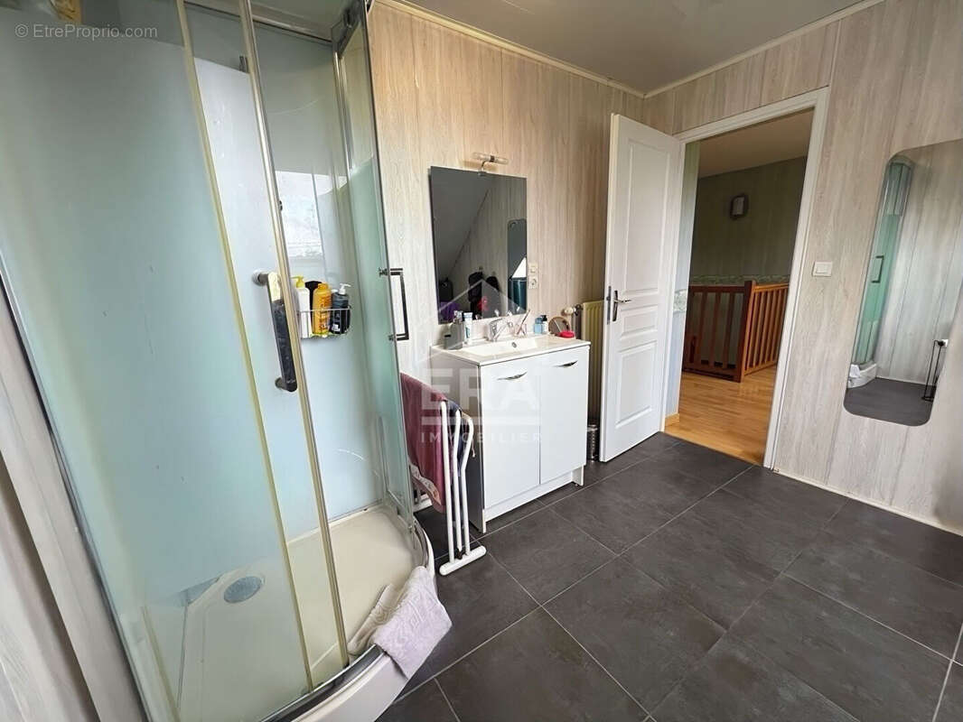 Maison 126m² à courtefontaine - photo 13