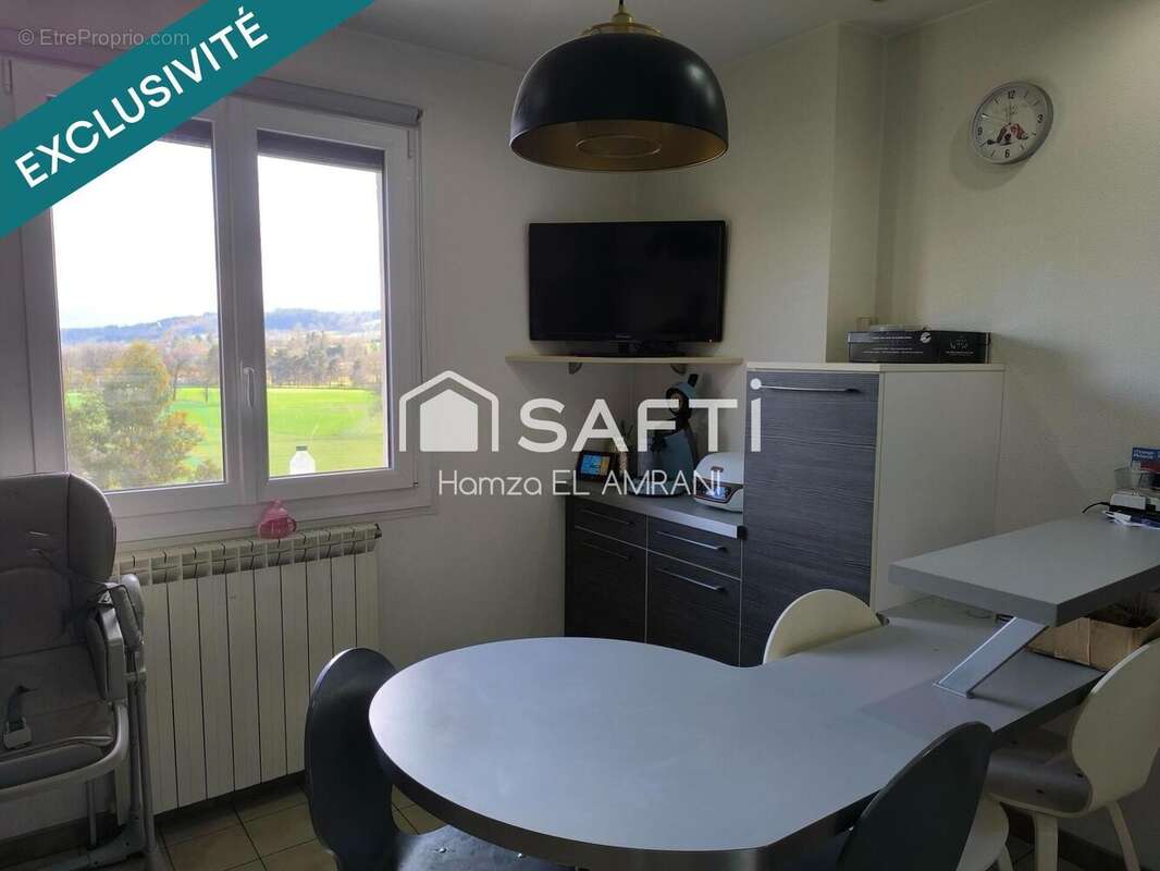 Maison 125 m² à Ambert  - photo 5