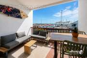 Appartement à CIBOURE