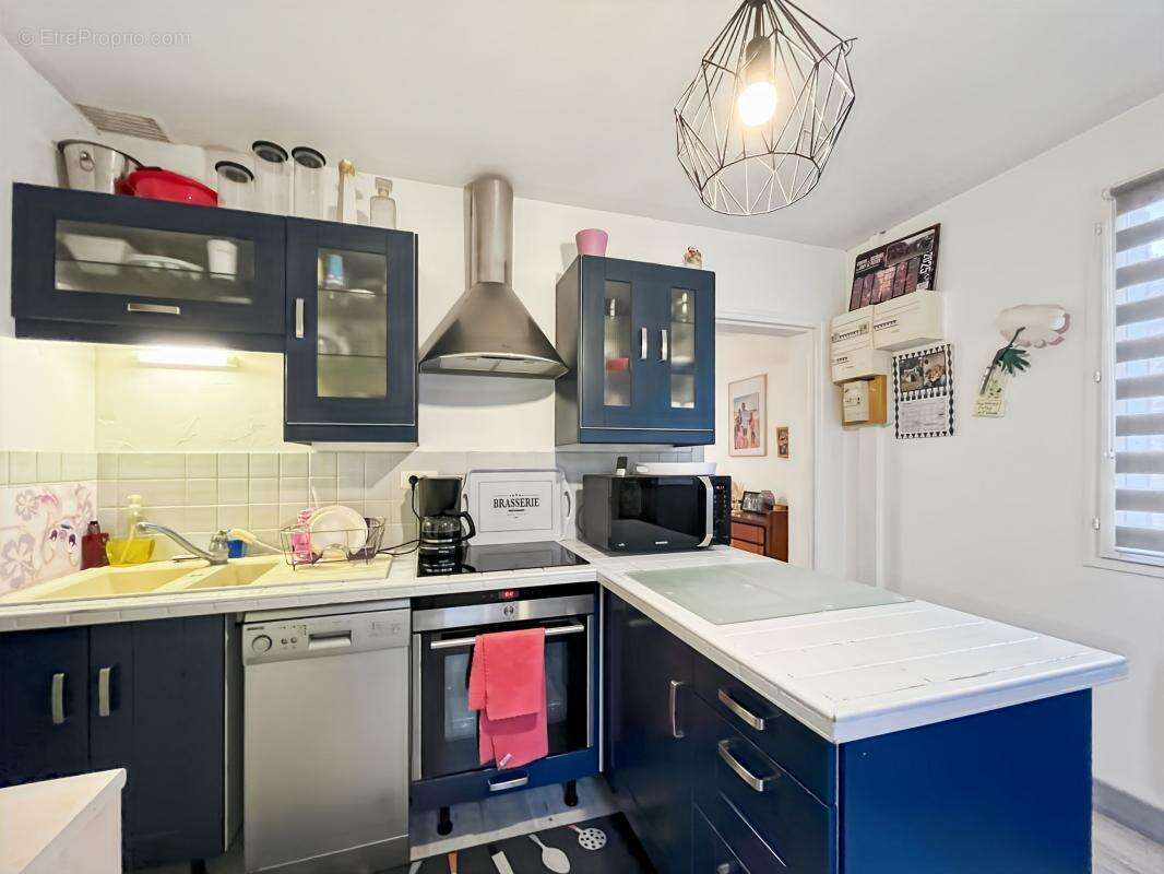 Maison à JOUY-LE-POTIER