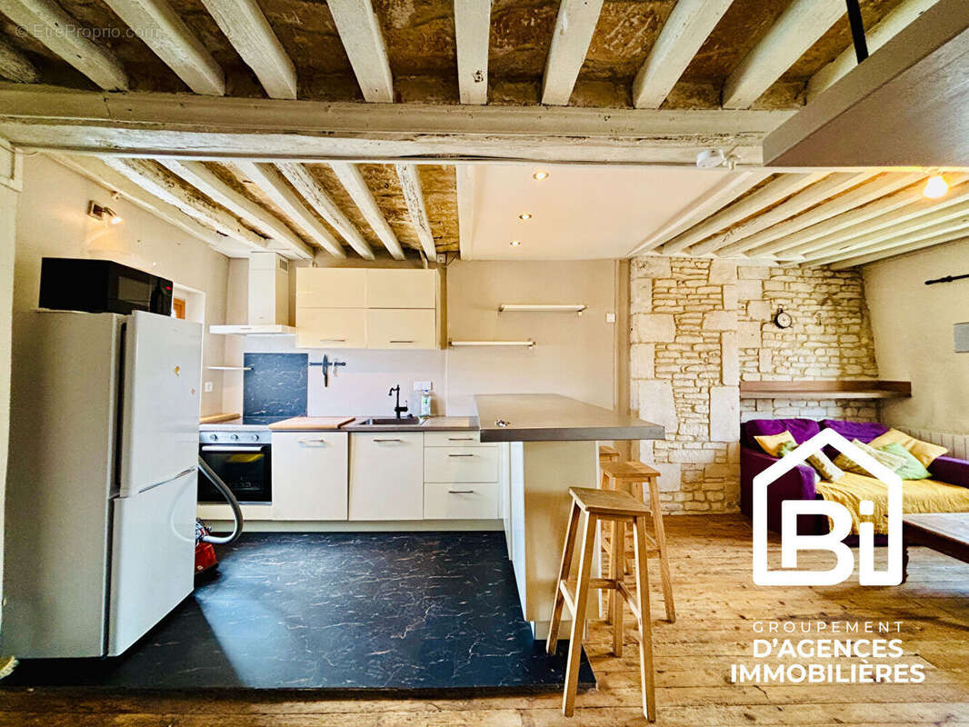 Appartement à CAEN