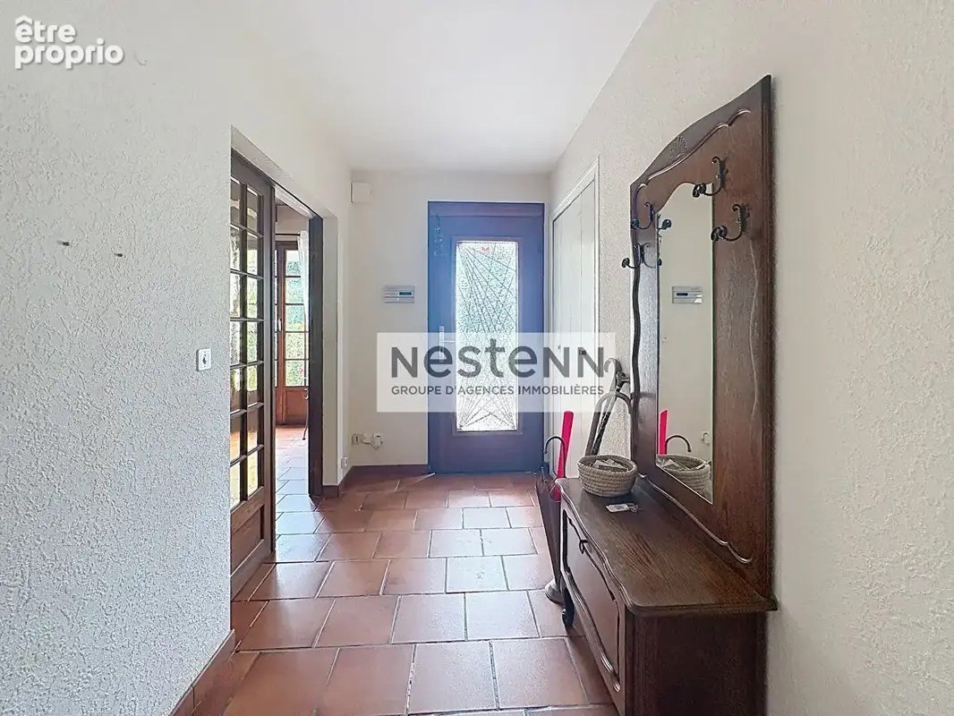 Maison La Chapelle Sur Erdre 5 pièce(s) 142.46 m2 - photo 7