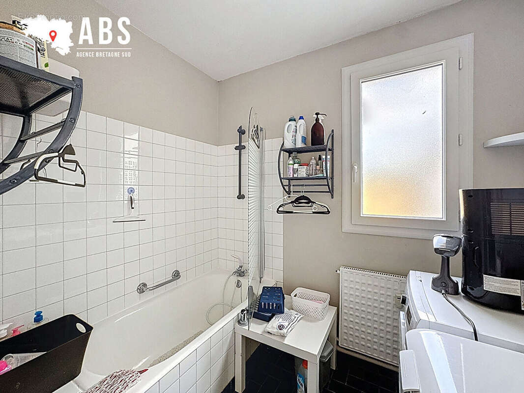 Appartement à LA ROCHE-BERNARD