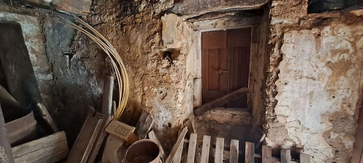 Maison à SAINT-MICHEL