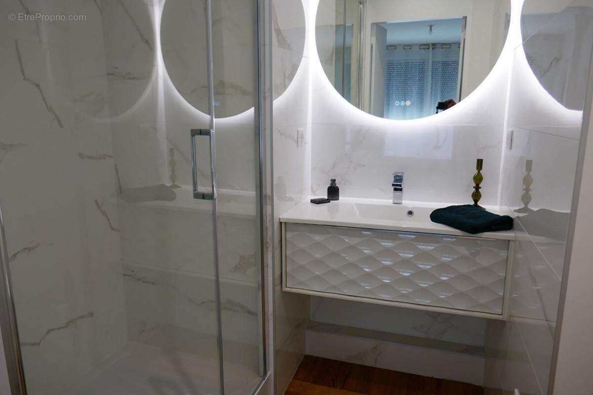 Appartement à MERIGNAC