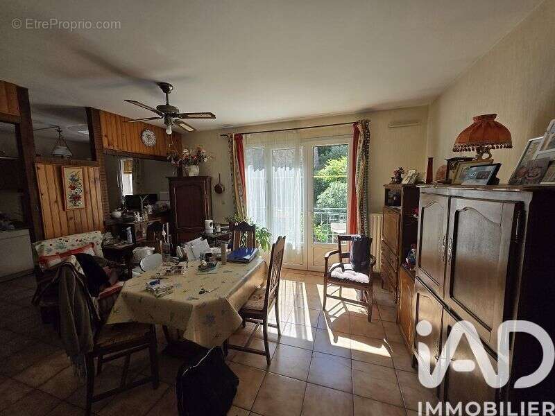 Photo 2 - Appartement à BEDARIEUX