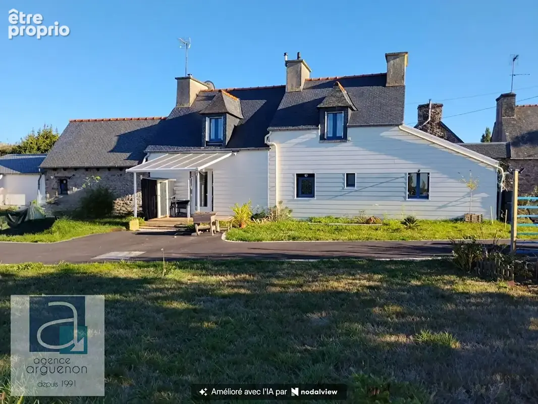 Paimpol - charme et authenticité entre terre et mer - photo 1