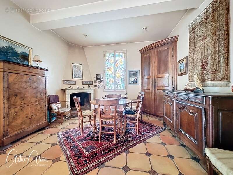 Maison à VILLEFRANCHE-DE-LAURAGAIS