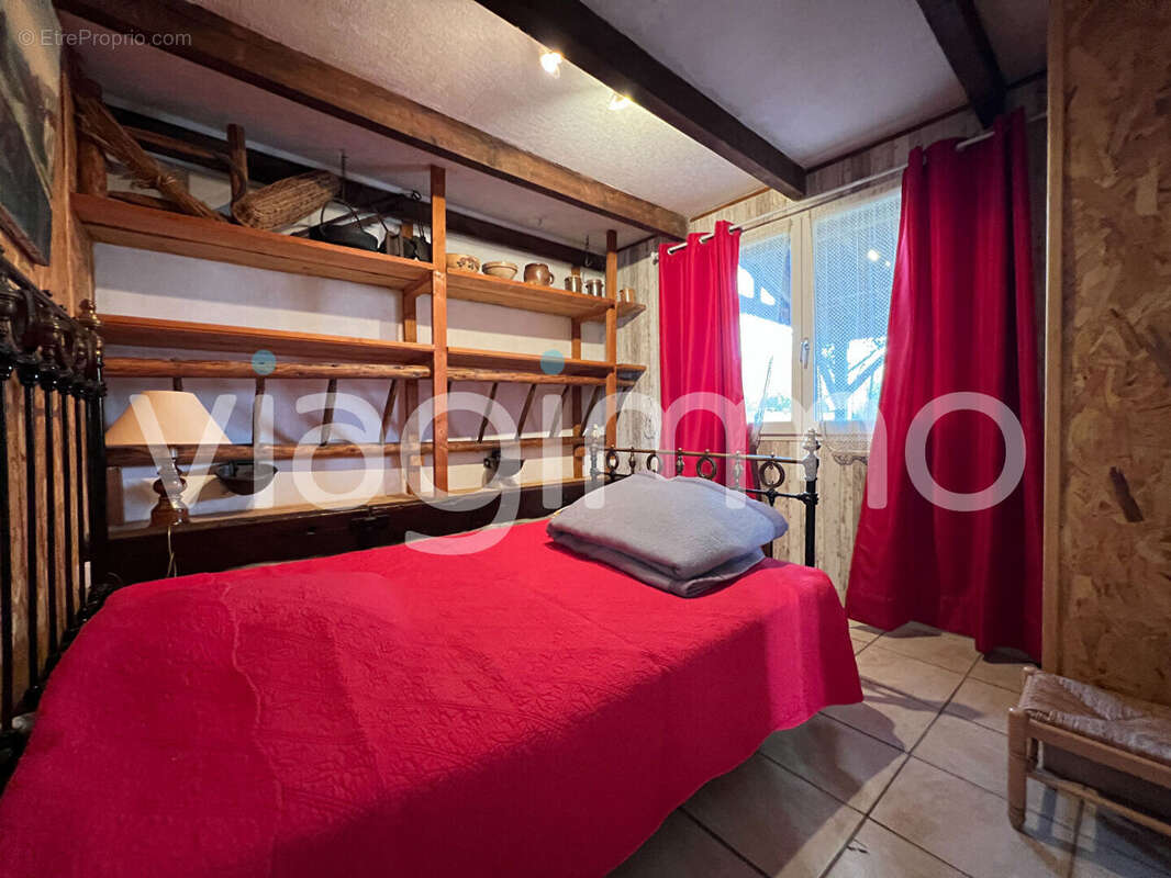 Maison à MOUX-EN-MORVAN