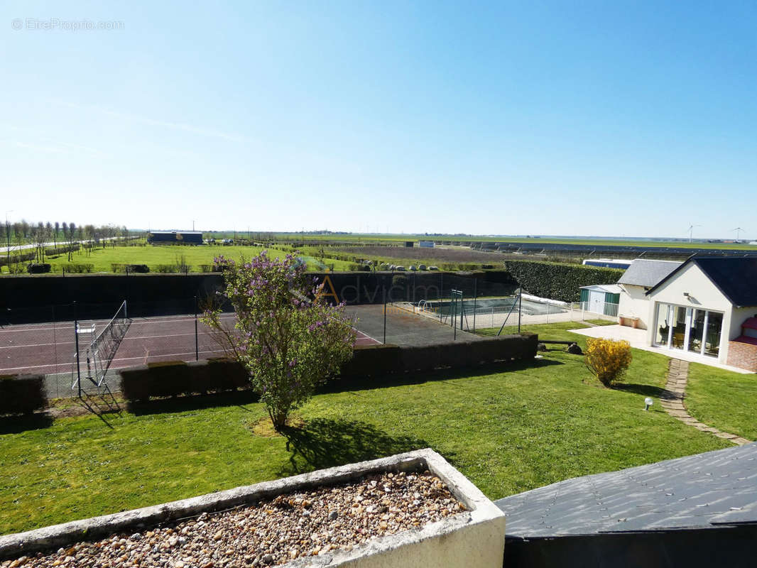 Maison à MEUNG-SUR-LOIRE